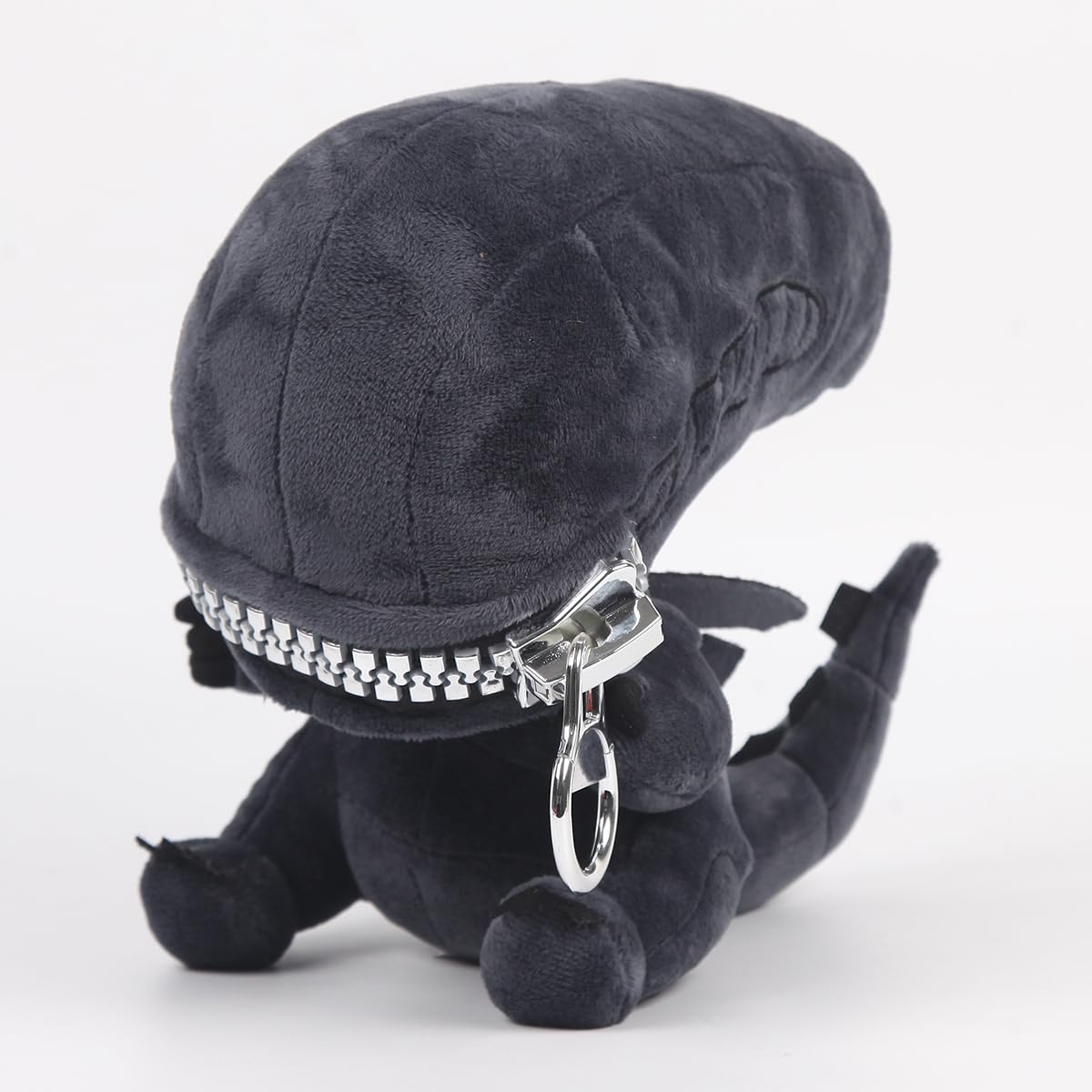Amazon.com: Alien Xenomorph Chestburster Facehugger Plush Toy